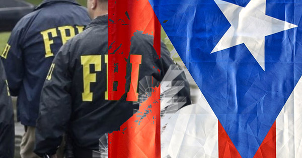 fbi puerto rico