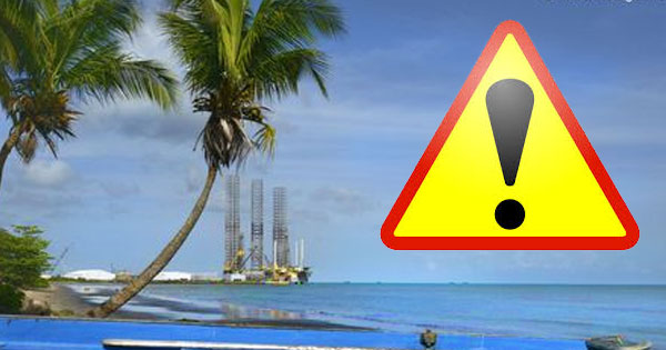 puerto rico oil drilling fracking