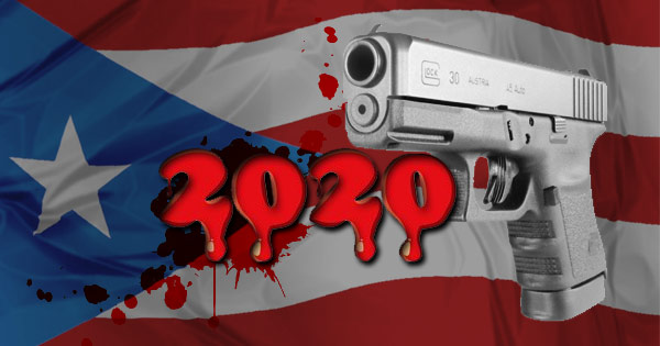 puerto rico 2020