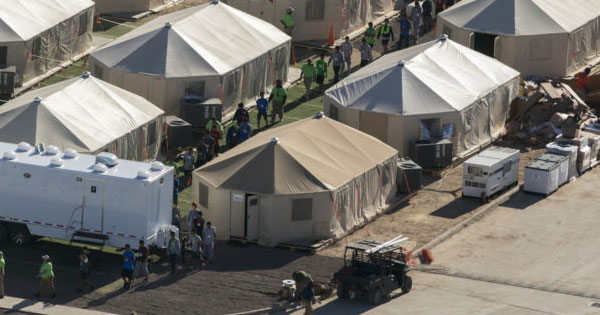 puerto rico tent cities