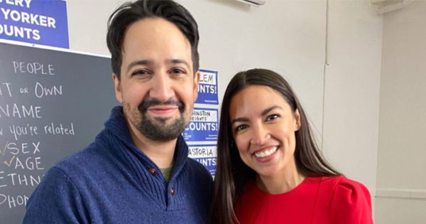 alexandria lin manuel