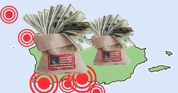 puerto rico federal aid