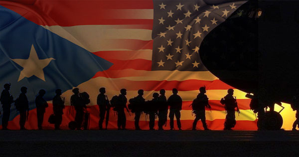 usa puerto rico army