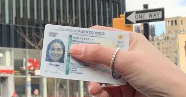 puerto rico real id