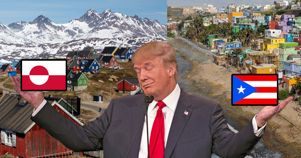 greenland puerto rico trump