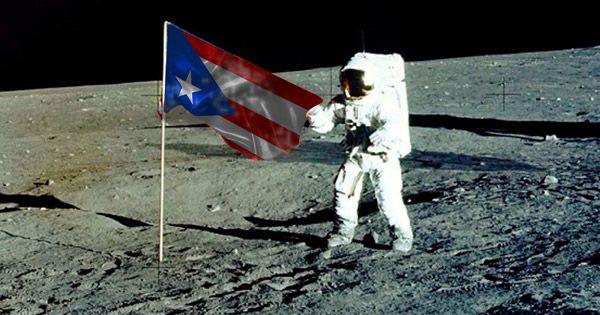 puerto rican astronaut boricua