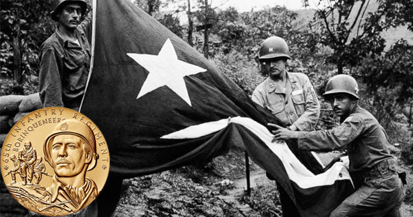 borinqueneers puerto rico