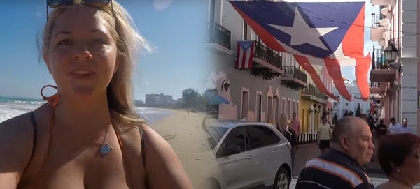 puerto rico vlog