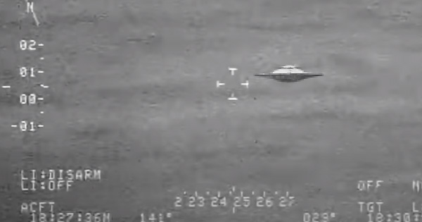 ufo puerto rico video