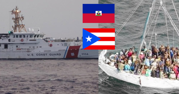 haitians puerto rico migration