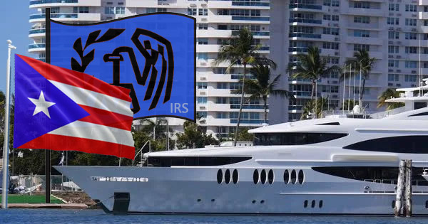 irs puerto rico