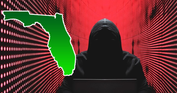 florida hacker