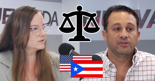 puerto Rico attorney at law