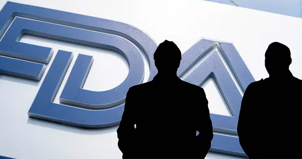 fda officials step down