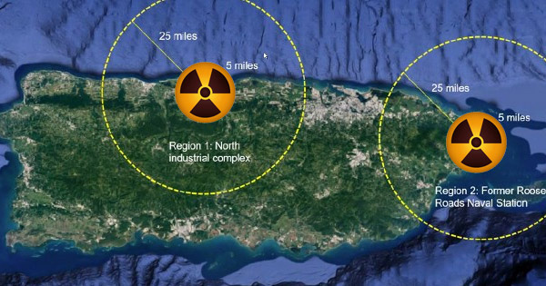 puerto rico nuclear energy