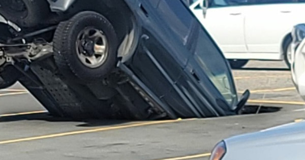 sinkhole puerto rico