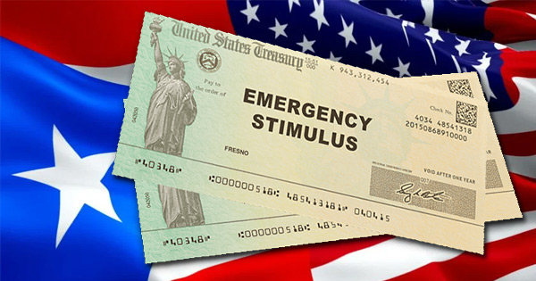 stimulus check puerto rico usa