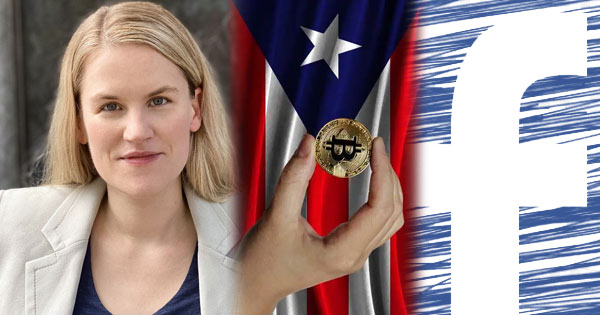 Frances Haugen puerto rico crypto