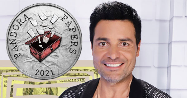 chayanne pandora papers