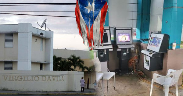 virgilio davila bayamon caserio