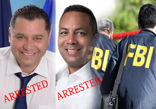 fbi alcaldes puerto rico