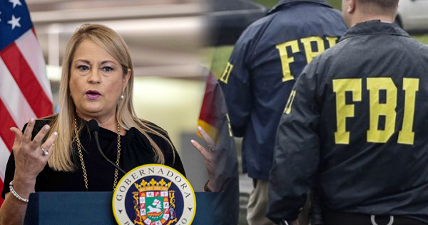 wanda vazquez fbi