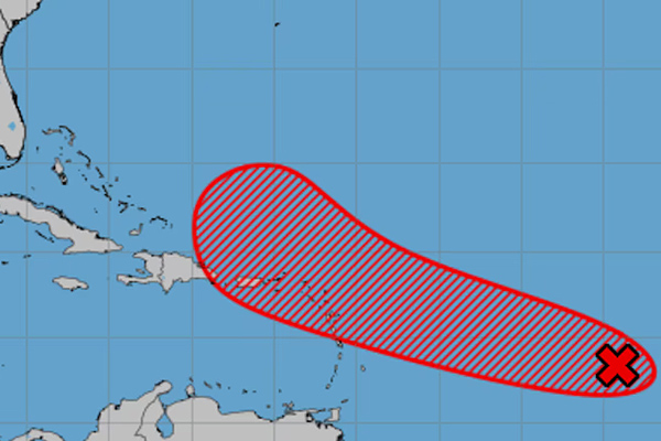 hurricane ernesto