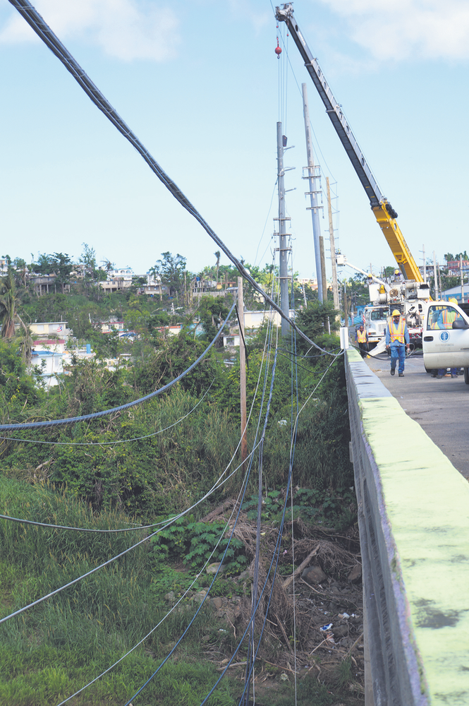 Housing Dept. has used less than 1% of $2 billion in federal funds for energy grid programs