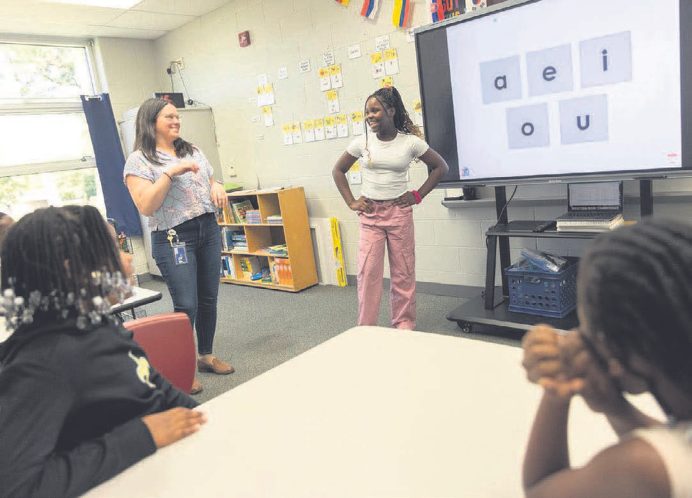 In Springfield, Ohio, Haitian residents are rattled by threats.