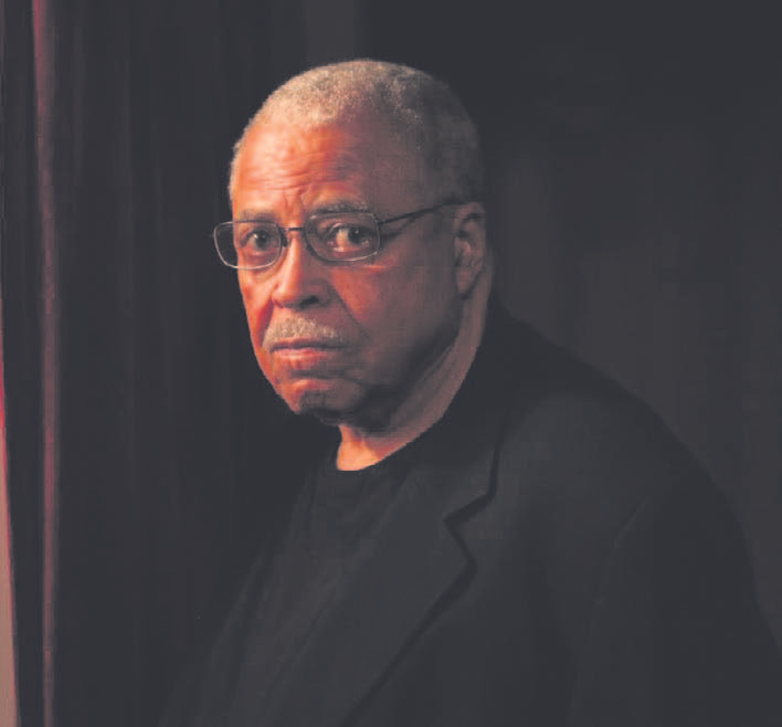 James Earl Jones, the actor whose voice could intimidate or soften hearts, passes away at 93