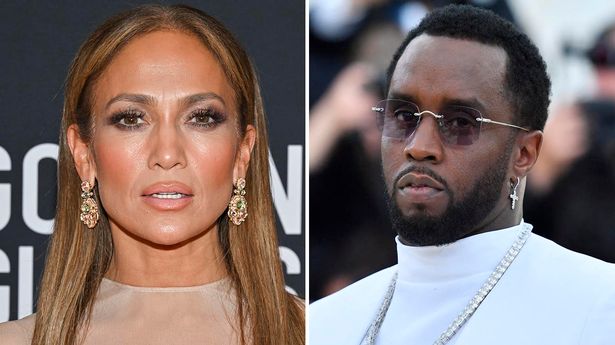 jlo sean combs