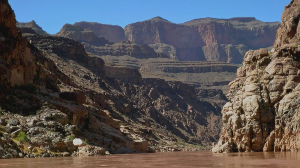 Man passes away while on a river excursion in the Grand Canyon