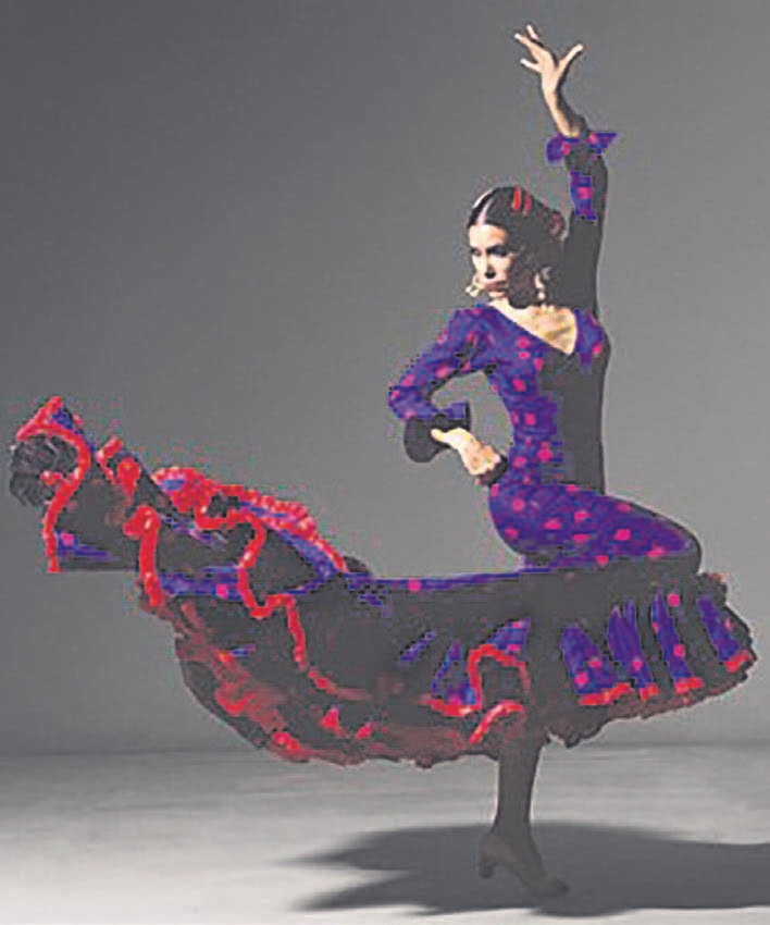 María Benítez, renowned flamenco dancer, has passed away at the age of 82.