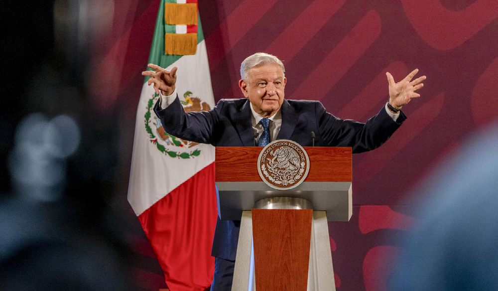 Mexico's legal reform surmounts its largest hurdle: the Senate