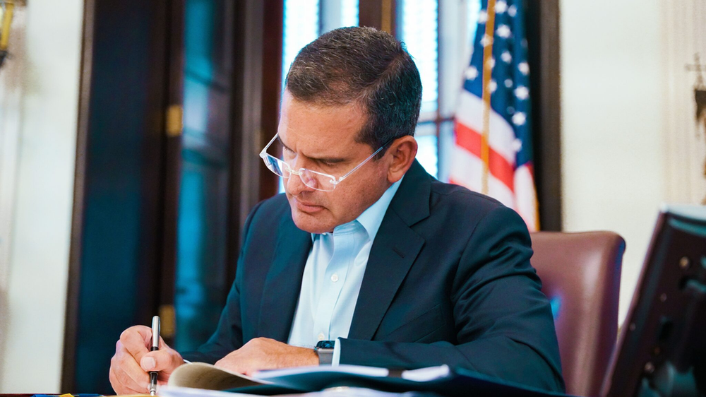 Pierluisi implements legislation that supports senior citizens and nonprofit organizations.