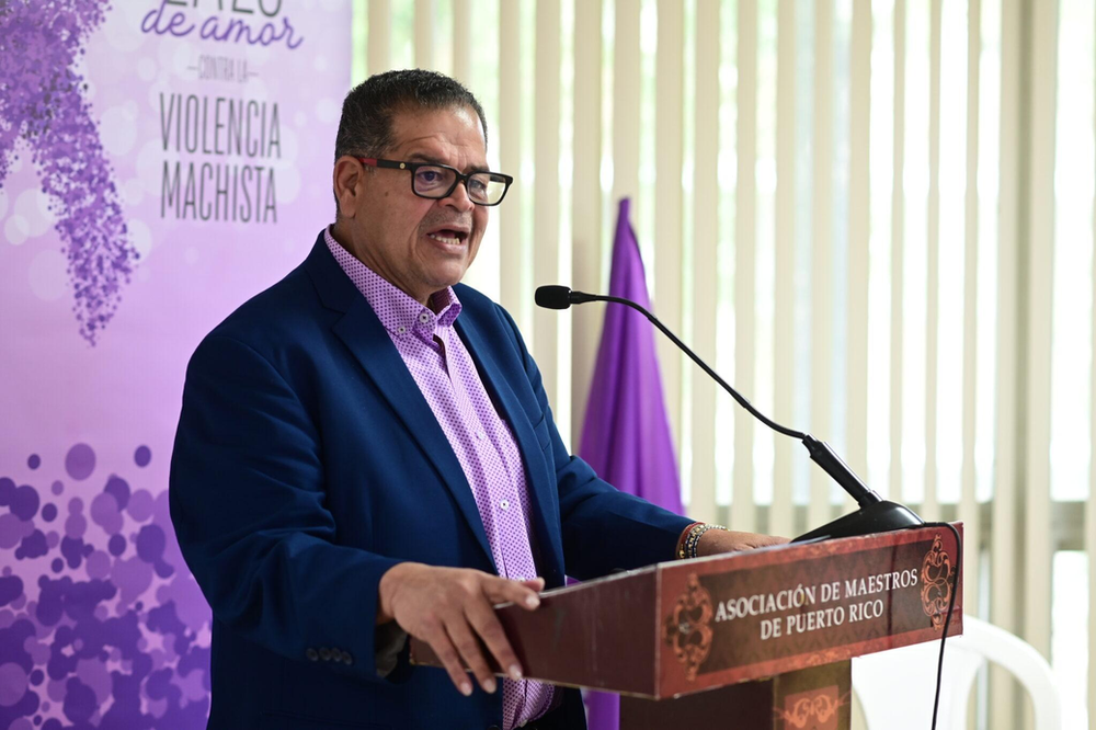 Presidente de la AMPR condena la mala gestión de recursos en Educación Especial