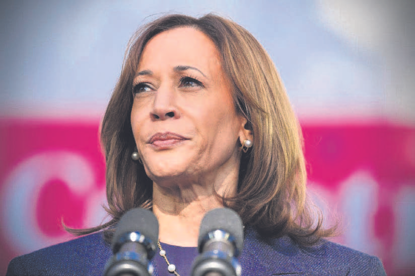 5 insights from Harris' controversial interview on Fox News