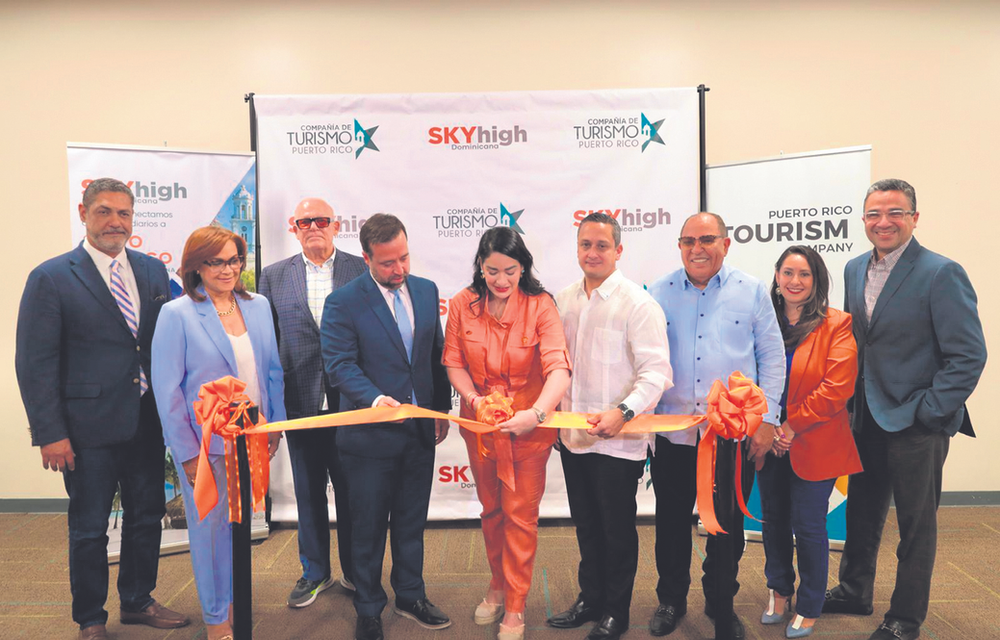 Airline introduces a new nonstop route to Santo Domingo