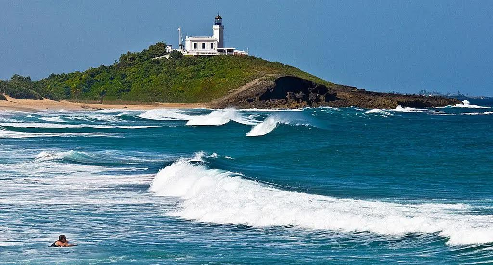 Arecibo begins hosting a premier surfing qualifier today