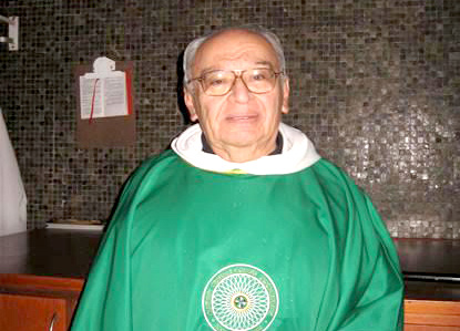 Gustavo Gutiérrez, the pioneer of liberation theology, passes away at 96