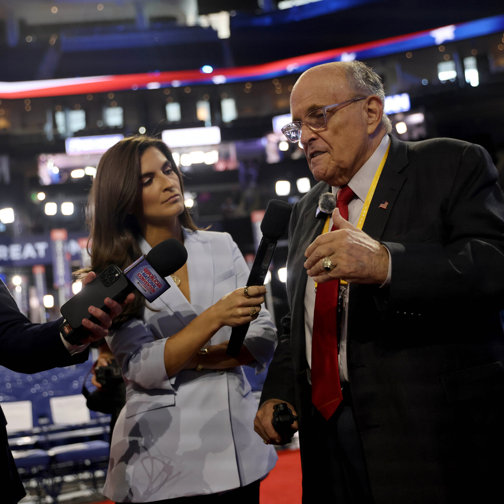 Judge mandates Giuliani to relinquish millions in assets to election personnel he slandered.