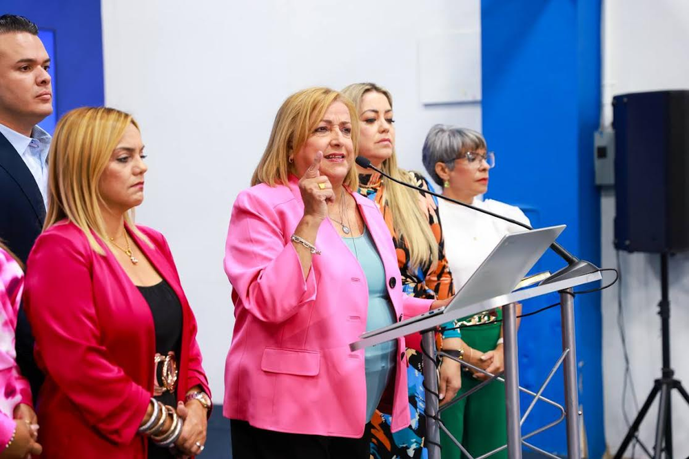 Lawmaker condemns reductions to UPR demanded by fiscal board