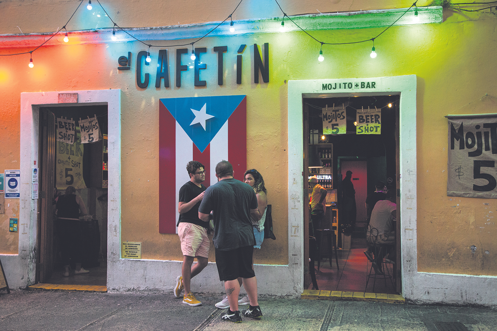 Research reveals cardiovascular health threats among Puerto Rico’s adolescents & young adults