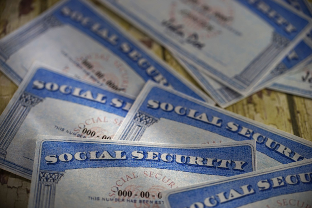 Social Security office in San Juan reopens at a new site