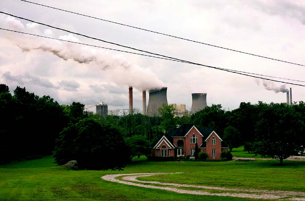 Supreme Court permits EPA to restrict emissions from power plants