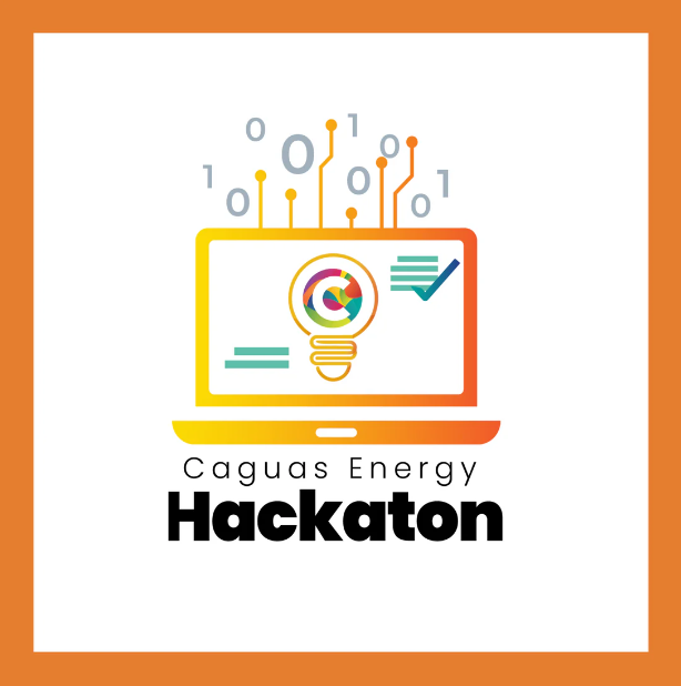 The Caguas Energy Hackaton community initiative seeks to develop answers to the energy emergency faced by the island.