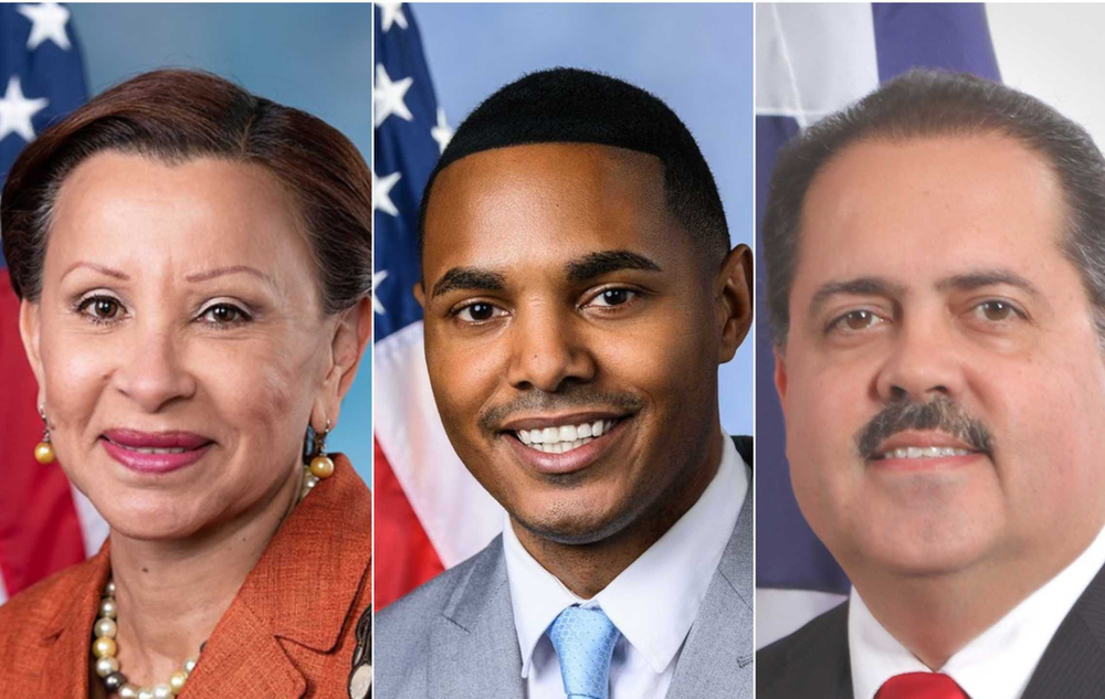 US Reps. Velázquez & Torres to be included among the honorees at the PR Day Parade delegation gathering in November