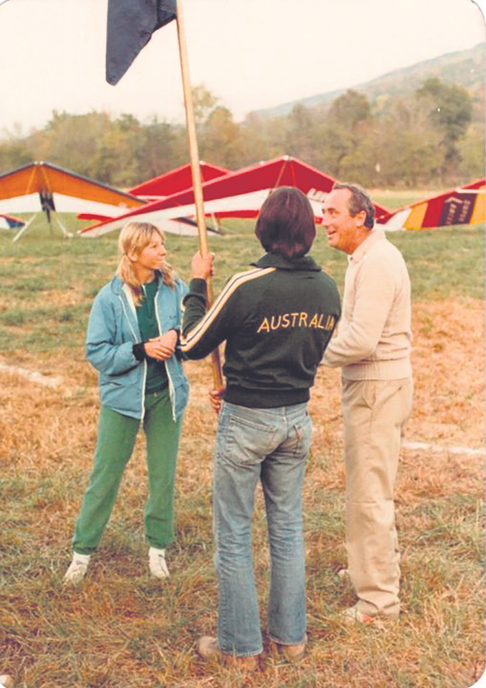 Bill Moyes, the Australian ‘Birdman’ who brought hang gliding into the mainstream, has passed away at the age of 92.