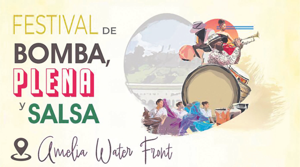 Bomba festival scheduled for this weekend in Guaynabo