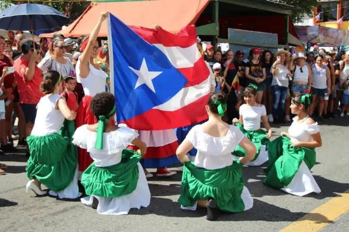 Este sábado comienzan las Fiestas del Descubrimiento en Aguada